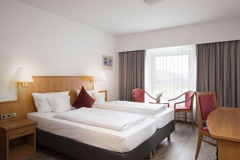 Best Western Queens Hotel Pforzheim-Niefern - Oda