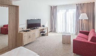 Best Western Queens Hotel Pforzheim-Niefern fotoÄŸrafÄ±