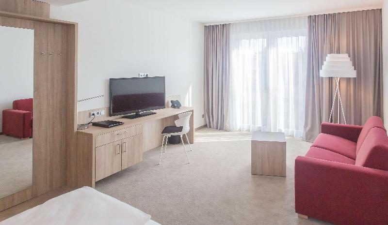 Best Western Queens Hotel Pforzheim-Niefern - Oda