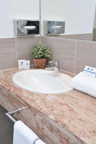 Best Western Queens Hotel Pforzheim-Niefern fotoÄŸrafÄ±