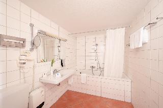 Best Western Queens Hotel Pforzheim-Niefern fotoÄŸrafÄ±