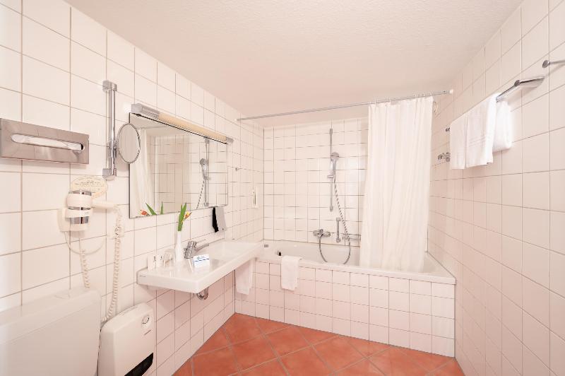 Best Western Queens Hotel Pforzheim-Niefern - Oda