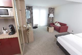 Best Western Queens Hotel Pforzheim-Niefern fotoÄŸrafÄ±