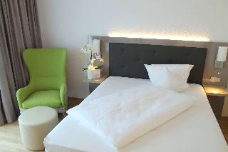 Best Western Queens Hotel Pforzheim-Niefern fotoÄŸrafÄ±