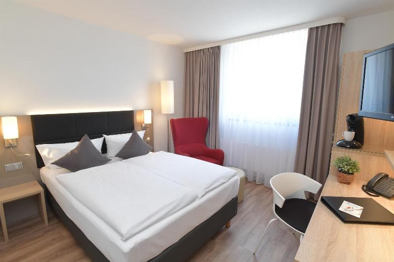 Best Western Queens Hotel Pforzheim-Niefern - Oda