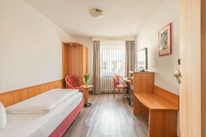 Best Western Queens Hotel Pforzheim-Niefern - Oda