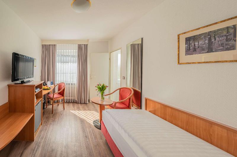 Best Western Queens Hotel Pforzheim-Niefern - Oda
