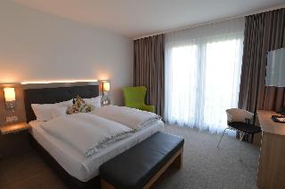 Best Western Queens Hotel Pforzheim-Niefern fotoÄŸrafÄ±