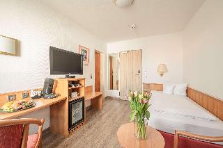 Best Western Queens Hotel Pforzheim-Niefern fotoÄŸrafÄ±