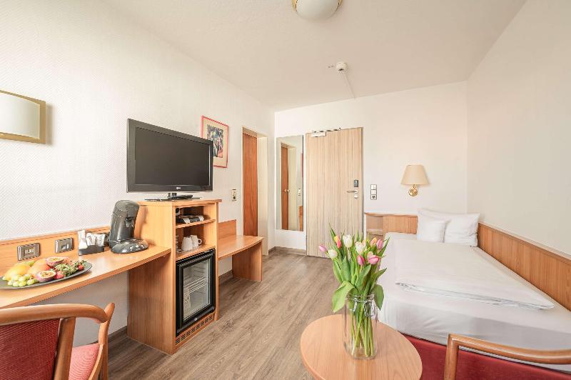 Best Western Queens Hotel Pforzheim-Niefern - Oda