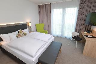 Best Western Queens Hotel Pforzheim-Niefern fotoÄŸrafÄ±