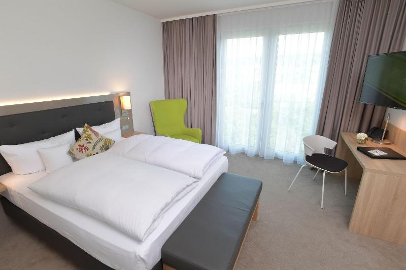 Best Western Queens Hotel Pforzheim-Niefern - Oda