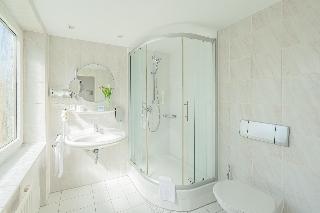 Best Western Queens Hotel Pforzheim-Niefern fotoÄŸrafÄ±