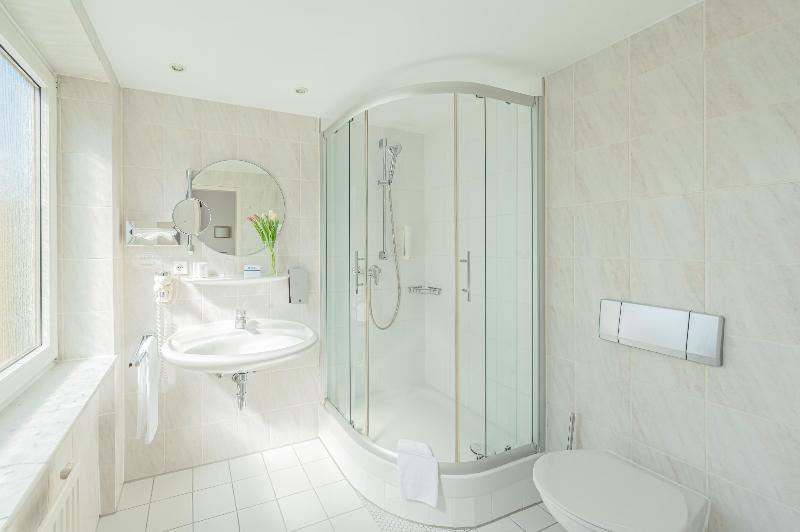Best Western Queens Hotel Pforzheim-Niefern - Oda