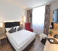 Best Western Queens Hotel Pforzheim-Niefern oda fotoğrafı