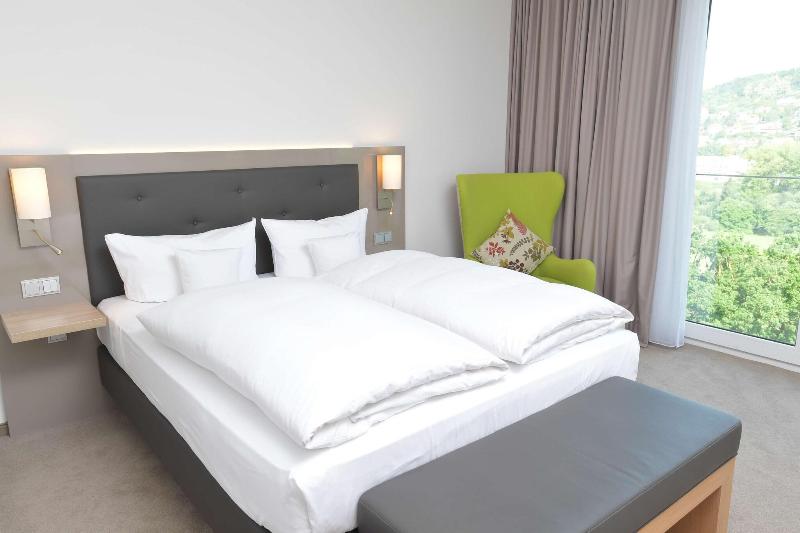 Best Western Queens Hotel Pforzheim-Niefern - Oda