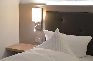 Best Western Queens Hotel Pforzheim-Niefern fotoÄŸrafÄ±