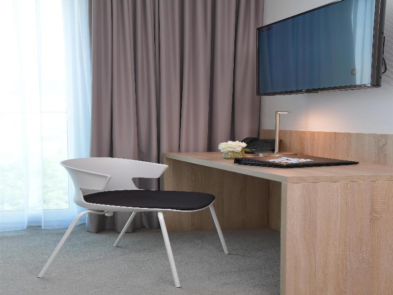 Best Western Queens Hotel Pforzheim-Niefern - Oda