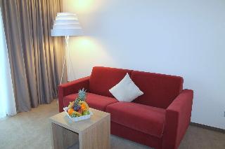 Best Western Queens Hotel Pforzheim-Niefern fotoÄŸrafÄ±