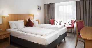 Best Western Queens Hotel Pforzheim-Niefern fotoÄŸrafÄ±