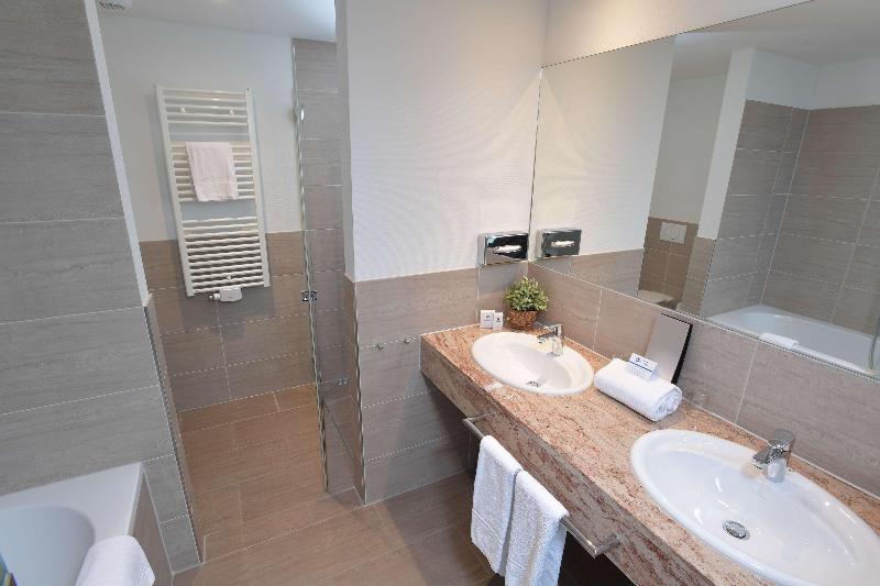 Best Western Queens Hotel Pforzheim-Niefern - Oda