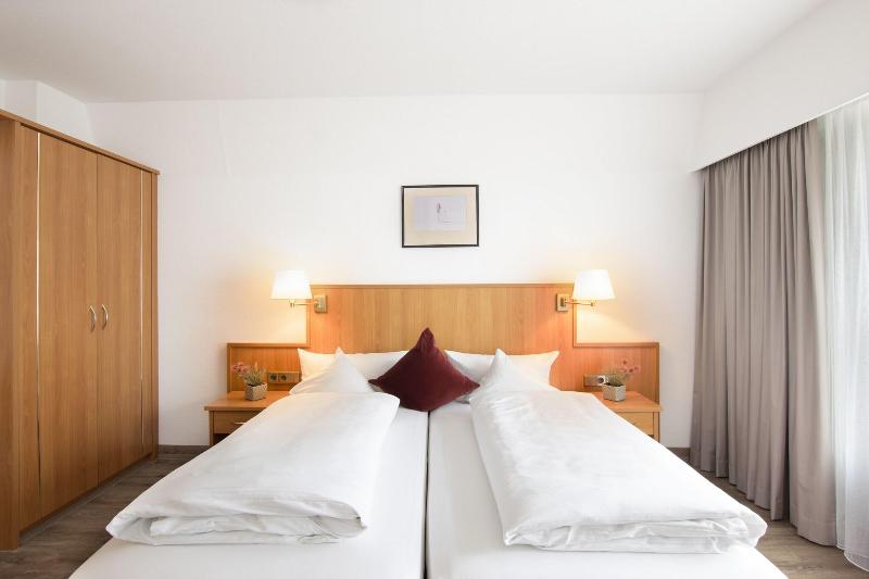 Best Western Queens Hotel Pforzheim-Niefern - Oda