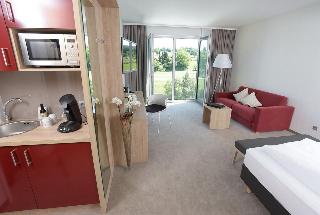 Best Western Queens Hotel Pforzheim-Niefern fotoÄŸrafÄ±