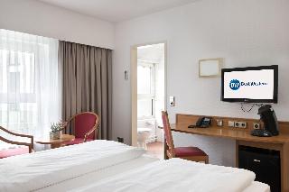 Best Western Queens Hotel Pforzheim-Niefern fotoÄŸrafÄ±