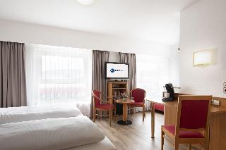 Best Western Queens Hotel Pforzheim-Niefern fotoÄŸrafÄ±