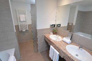 Best Western Queens Hotel Pforzheim-Niefern fotoÄŸrafÄ±