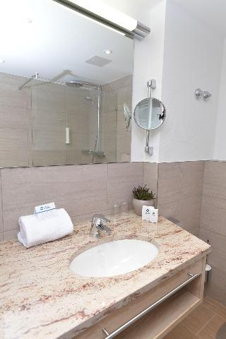Best Western Queens Hotel Pforzheim-Niefern fotoÄŸrafÄ±