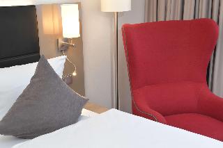 Best Western Queens Hotel Pforzheim-Niefern fotoÄŸrafÄ±