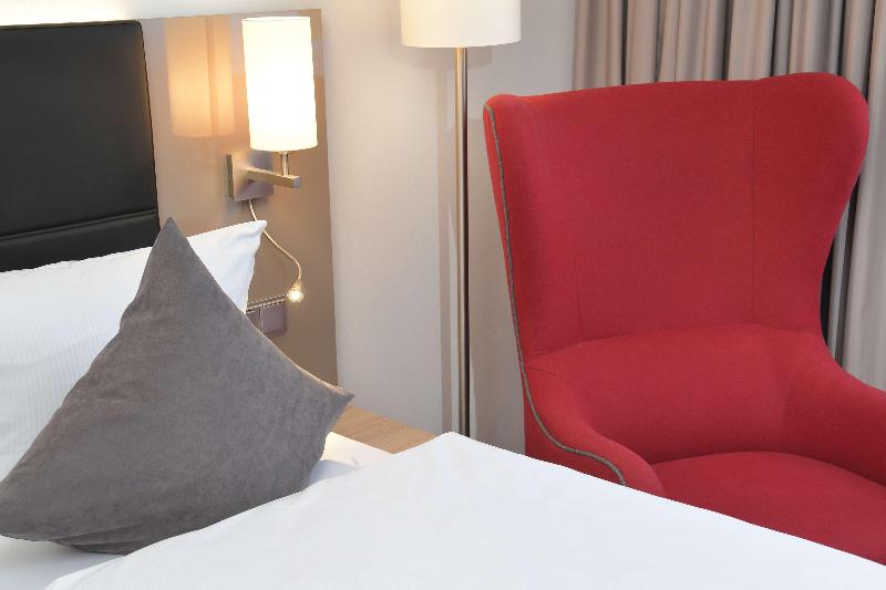 Best Western Queens Hotel Pforzheim-Niefern - Oda
