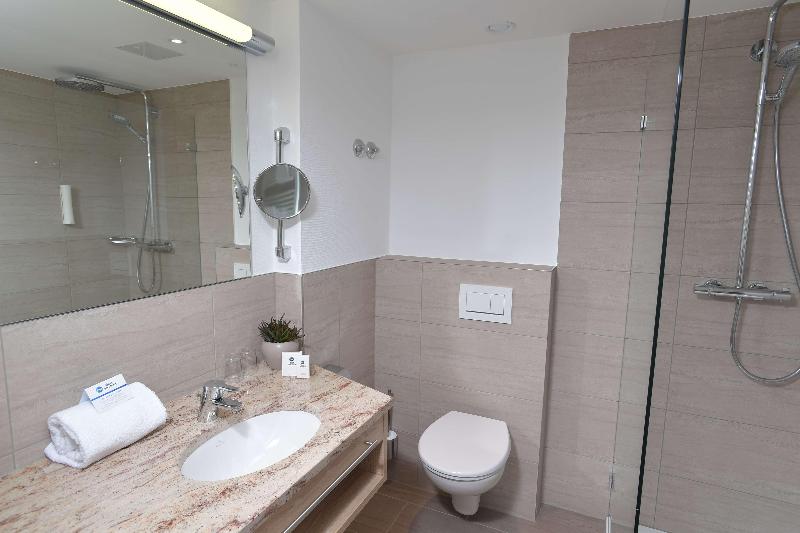 Best Western Queens Hotel Pforzheim-Niefern - Oda