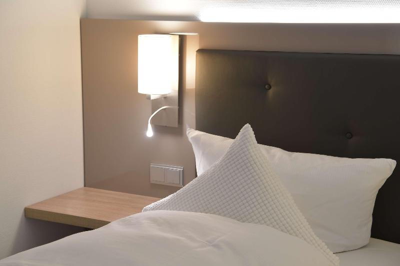Best Western Queens Hotel Pforzheim-Niefern - Oda