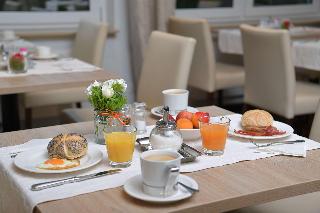 Best Western Queens Hotel Pforzheim-Niefern fotoÄŸrafÄ±