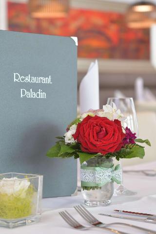Best Western Queens Hotel Pforzheim-Niefern fotoÄŸrafÄ±