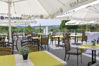 Best Western Queens Hotel Pforzheim-Niefern fotoÄŸrafÄ±