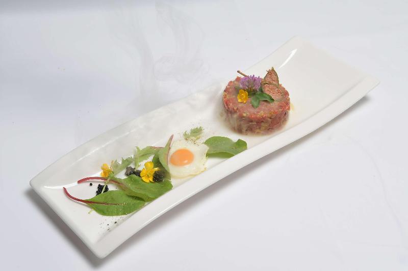 Best Western Queens Hotel Pforzheim-Niefern - Restoran