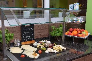Best Western Queens Hotel Pforzheim-Niefern fotoÄŸrafÄ±