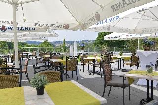 Best Western Queens Hotel Pforzheim-Niefern fotoÄŸrafÄ±