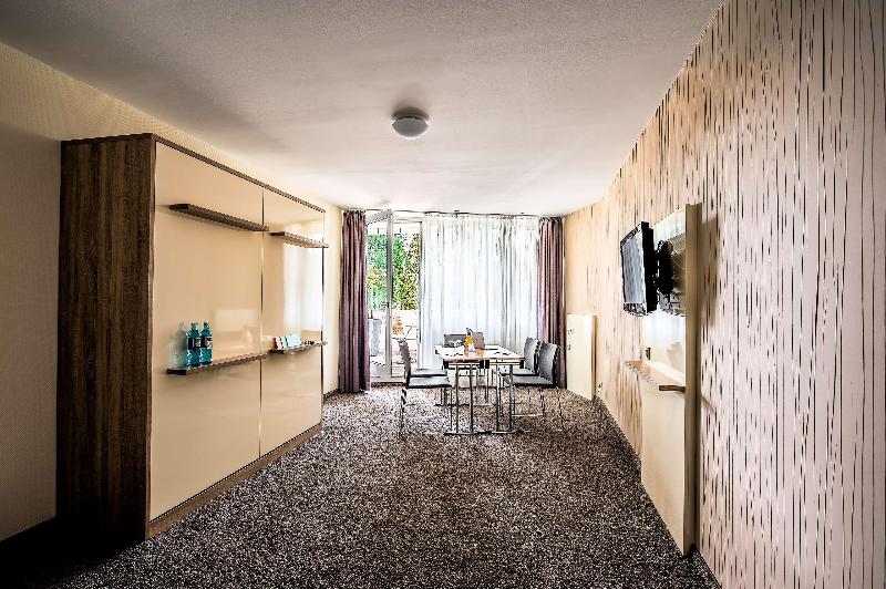 Best Western Parkhotel Velbert - Toplantı