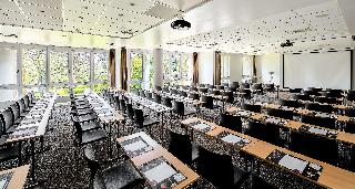 Best Western Parkhotel Velbert fotoÄŸrafÄ±