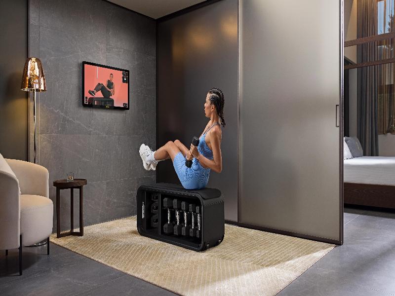 Best Western Parkhotel Velbert - Aktivite