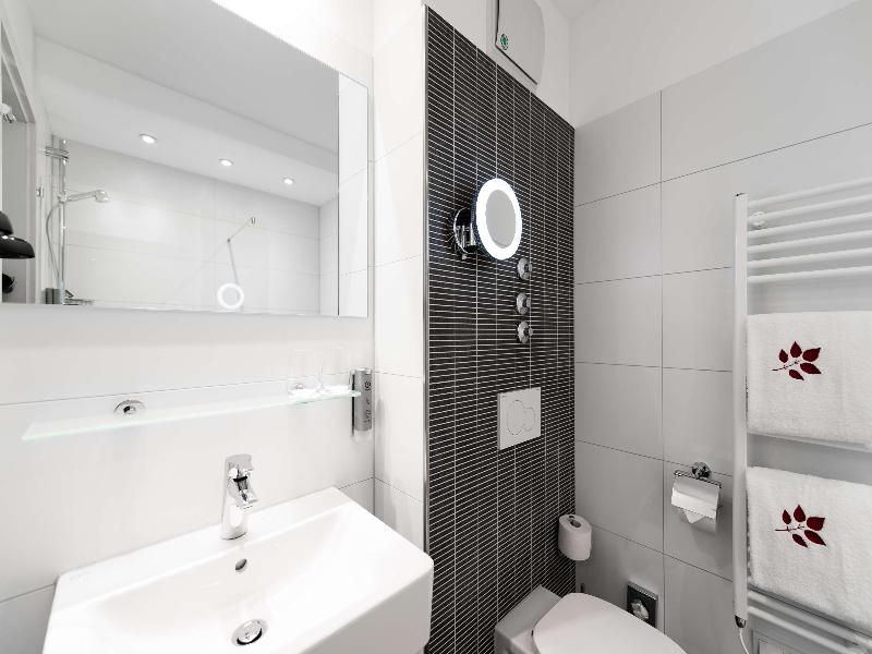 Best Western Parkhotel Velbert - Oda