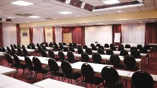 Trip Inn Kongress Hotel Rodgau fotoÄŸrafÄ±