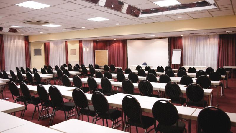 Trip Inn Kongress Hotel Rodgau - Toplantı