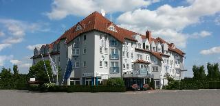 Trip Inn Kongress Hotel Rodgau otel fotoğrafı