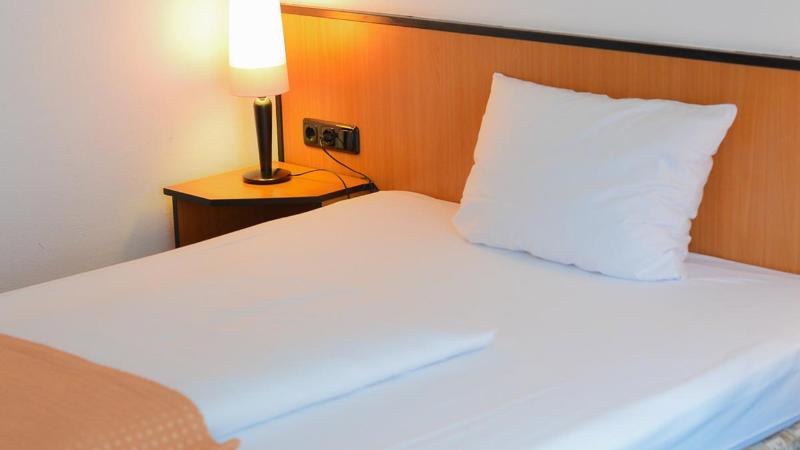 Trip Inn Kongress Hotel Rodgau - Oda