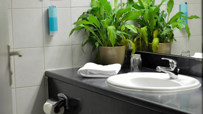 Trip Inn Kongress Hotel Rodgau - Oda